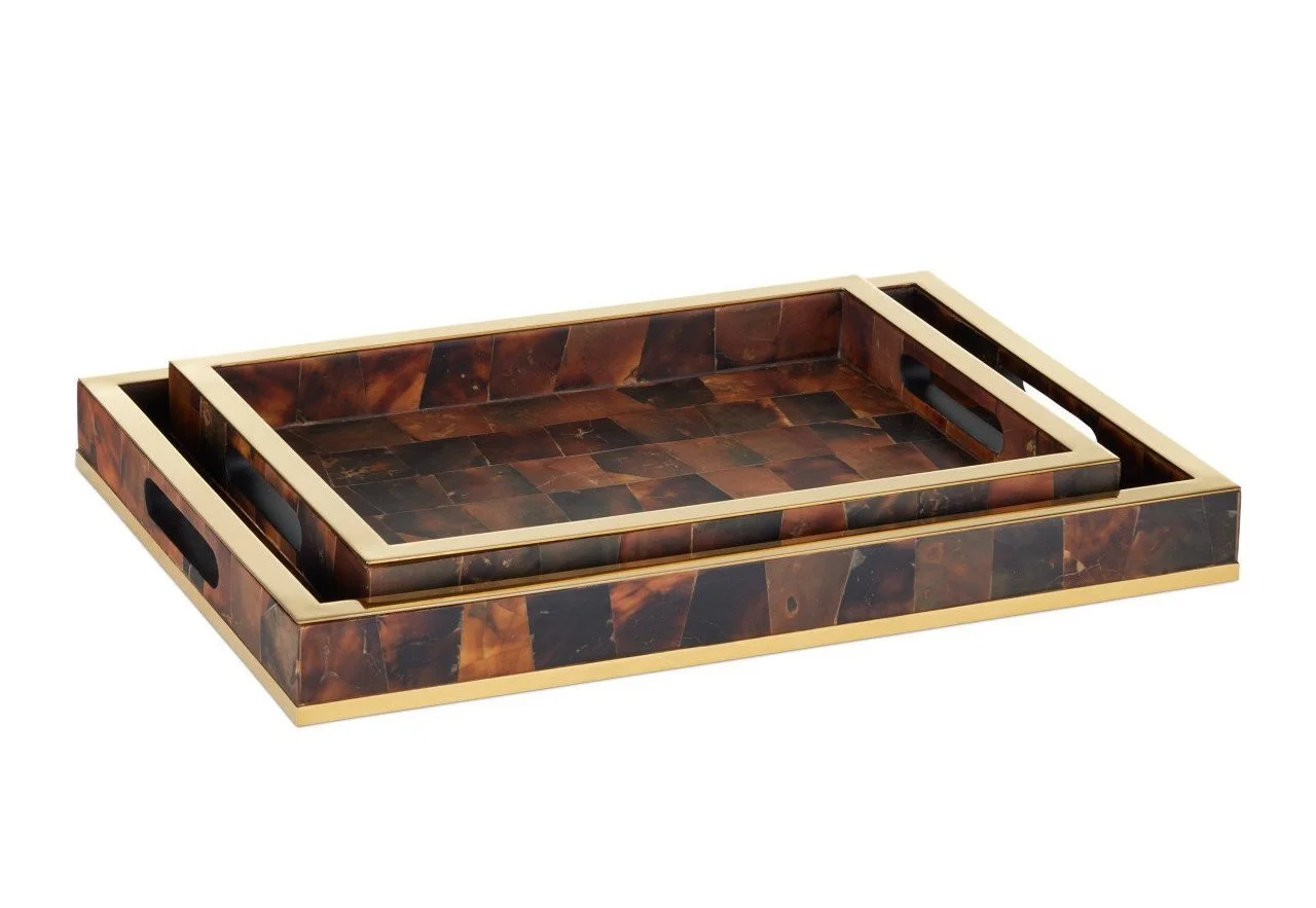 TRAYS & PLATES — Accessory Preview Inc.